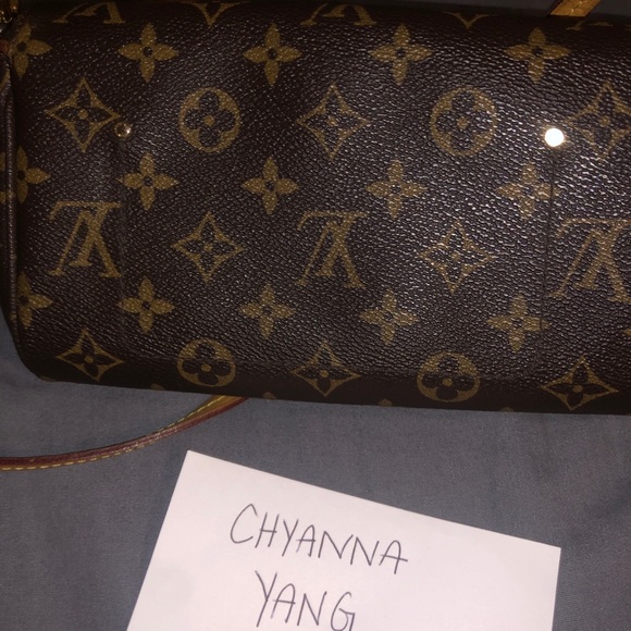 FAVORITE PM LOUIS VUITTON - Picture 7 of 9